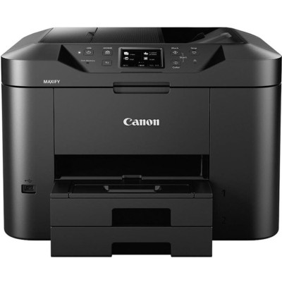 Canon Multi-Function Printer