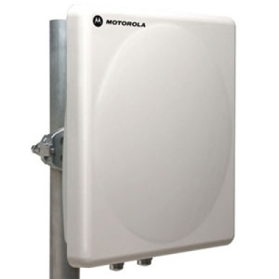 Motorola Data Networking
