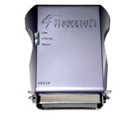 Hawking Data Networking