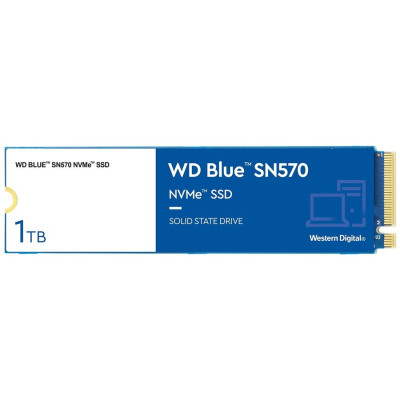 Western Digital Drive