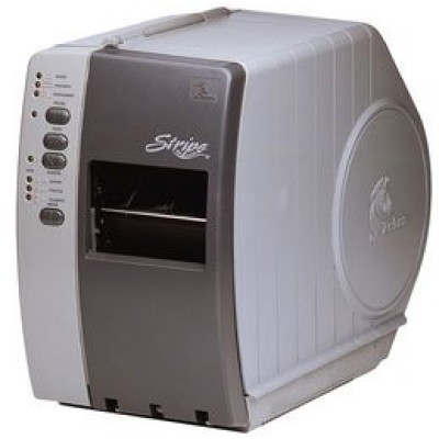 Zebra Barcode Label Printer