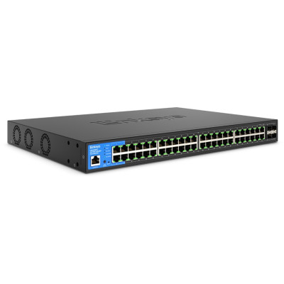 Linksys Data Networking