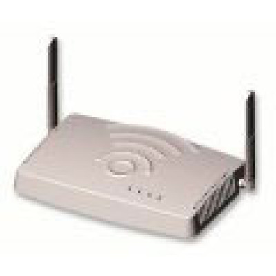 Bluesocket Telecommunication Equipment