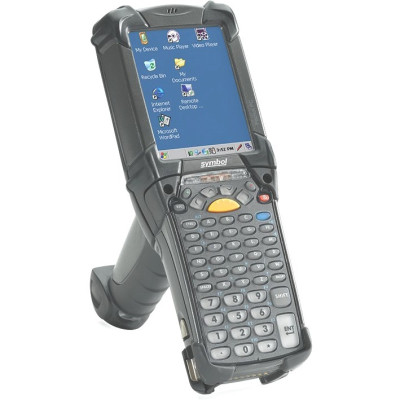 Zebra Mobile Computer