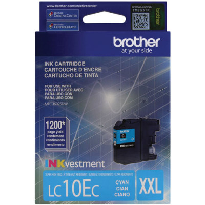 Brother InkJet Cartridge