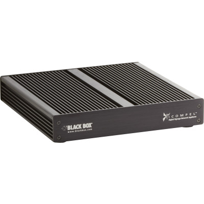 Black Box Accessory