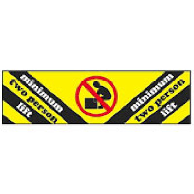 AirTrack® Enclosed Shipping Labels