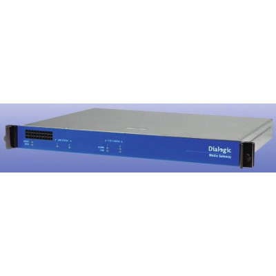 Dialogic Telecommunication Equipment