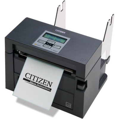 Citizen Barcode Label Printer