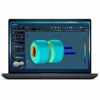 Dell Workstation PC