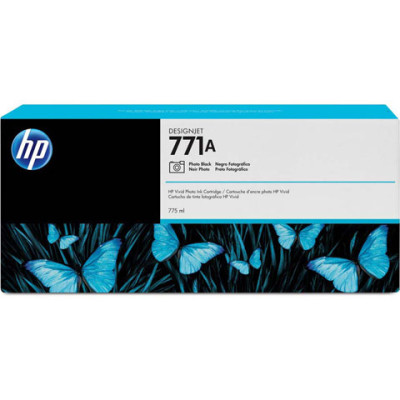 HP InkJet Cartridge