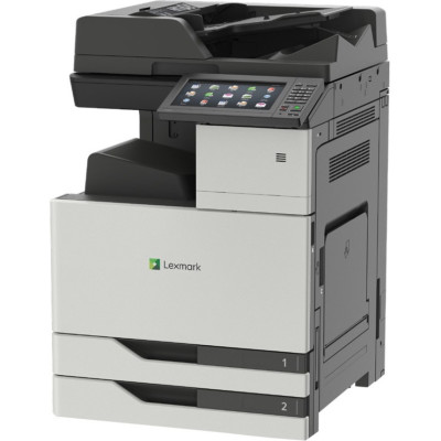 Lexmark Multi-Function Printer