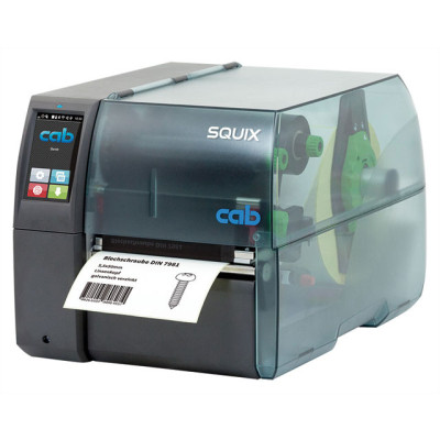 cab Barcode Label Printer