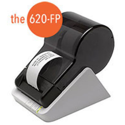 Seiko Barcode Label Printer