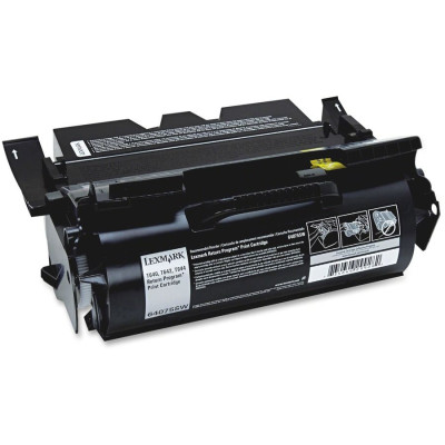 Lexmark Toner