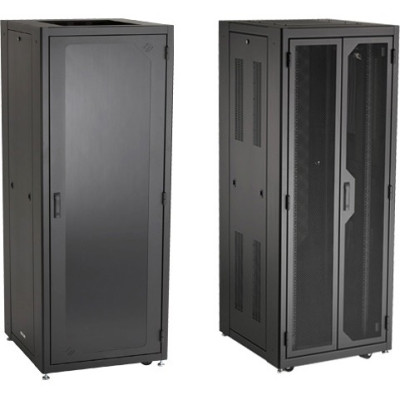 Black Box Mobile Cart