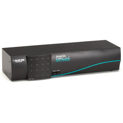 Black Box Accessory
