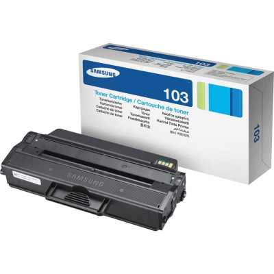 Samsung Toner