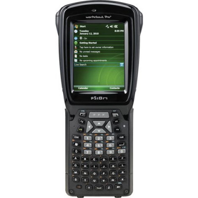 Motorola Mobile Computer