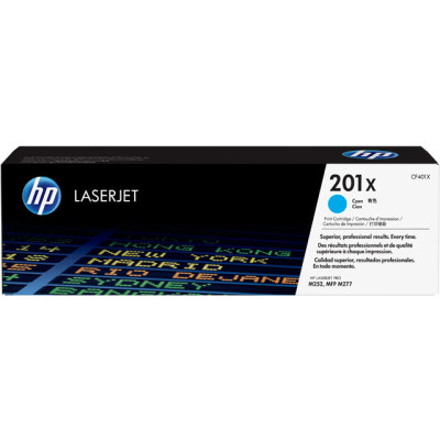 HP Toner