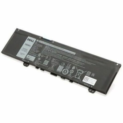 Dell Battery