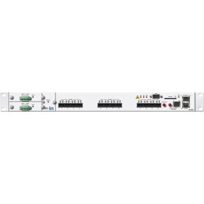 Juniper Networks Ethernet Switch