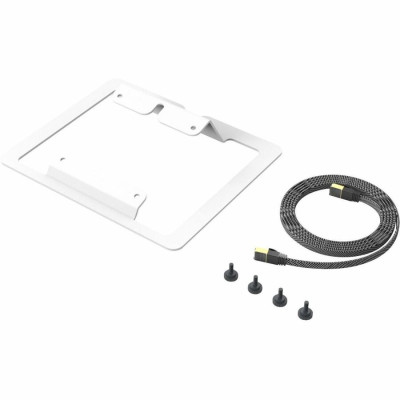 Heckler Mounting Hardware and Stands