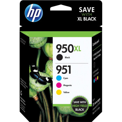 HP InkJet Cartridge