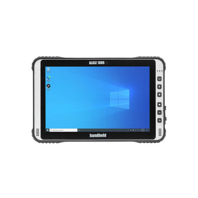 Handheld Tablet
