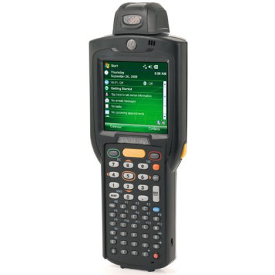 Motorola Mobile Computer