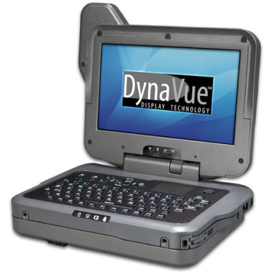 Itronix Rugged Laptop