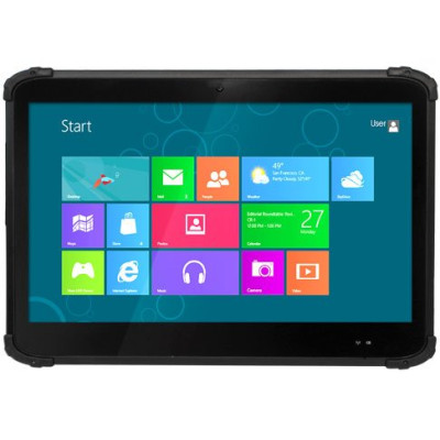 DT Research Tablet