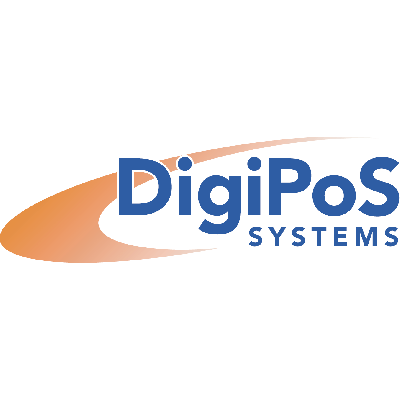 DigiPoS POS Touch Terminal