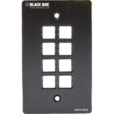 Black Box Accessory