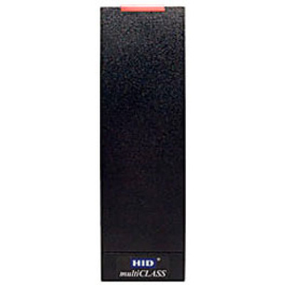 HID Access Control Reader