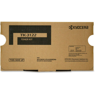 Kyocera Toner