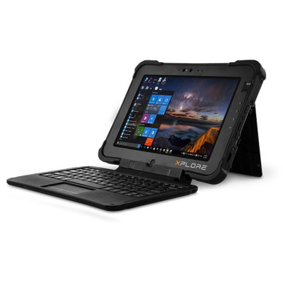 Xplore Tablet