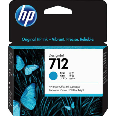 HP InkJet Cartridge