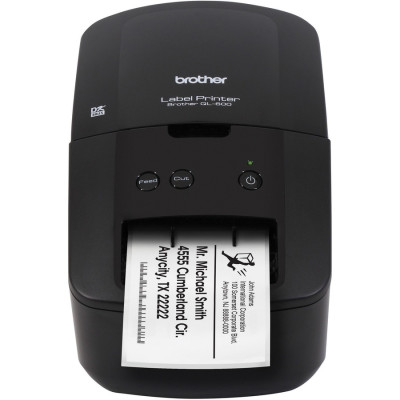 Brother Multi-Function Printer