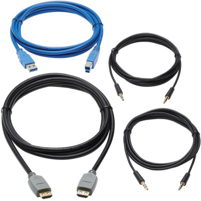 Tripp-Lite Cables, Connectors, and Adapters