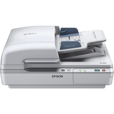 Epson Document Scanner