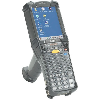 Zebra Mobile Computer