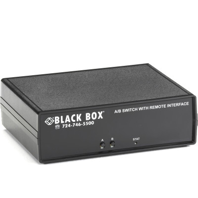 Black Box Accessory