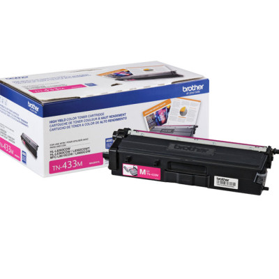 Brother Toner