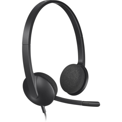 Logitech Headset