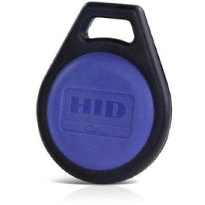 HID Access Control Cards