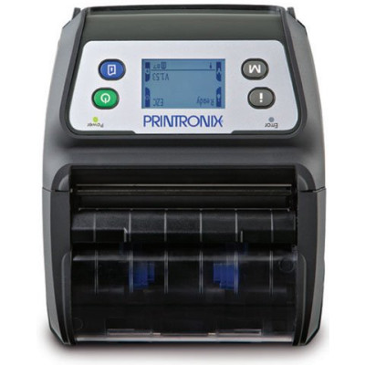 Printronix Portable Barcode Printer