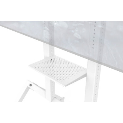 Heckler Mounting Hardware and Stands