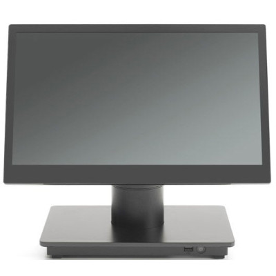 Touch Dynamic POS System