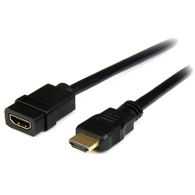 StarTech Cables, Connectors, and Adapters